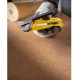 Нож с выдвижным лезвием STANLEY 18 мм STHT10489-0 - изображение 4
