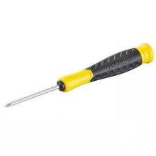 Отвёртка STANLEY Essential PZ0х50 мм STHT1-60273