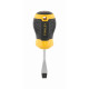 Отвёртка STANLEY Cushion Grip SL6.5х45 мм STHT16147-0 - изображение 2