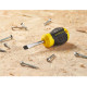 Отвёртка STANLEY Cushion Grip SL6.5х45 мм STHT16147-0 - изображение 6