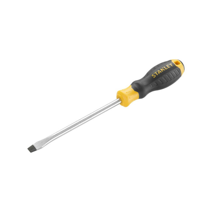 Викрутка STANLEY Cushion Grip SL8х150 мм STHT16149-0