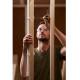 Отвёртка STANLEY Cushion Grip PH1х45 мм STHT16154-0 - изображение 3