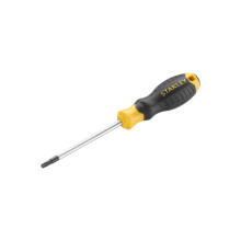 Отвёртка STANLEY Cushion Grip T27х100 мм STHT16181-0
