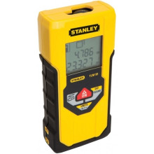 Далекомір лазерний STANLEY TLM 99 STHT1-77138
