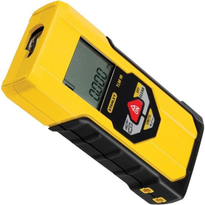 Далекомір лазерний STANLEY TLM 99 STHT1-77138 - зображення 5
