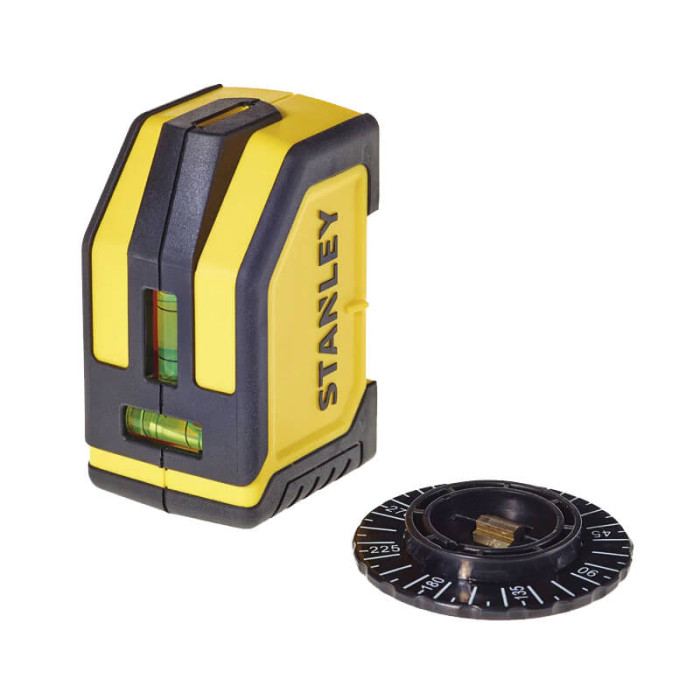 Уровень лазерный STANLEY STHT1-77148 - изображение 3