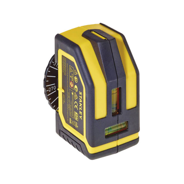 Уровень лазерный STANLEY STHT1-77148 - изображение 4