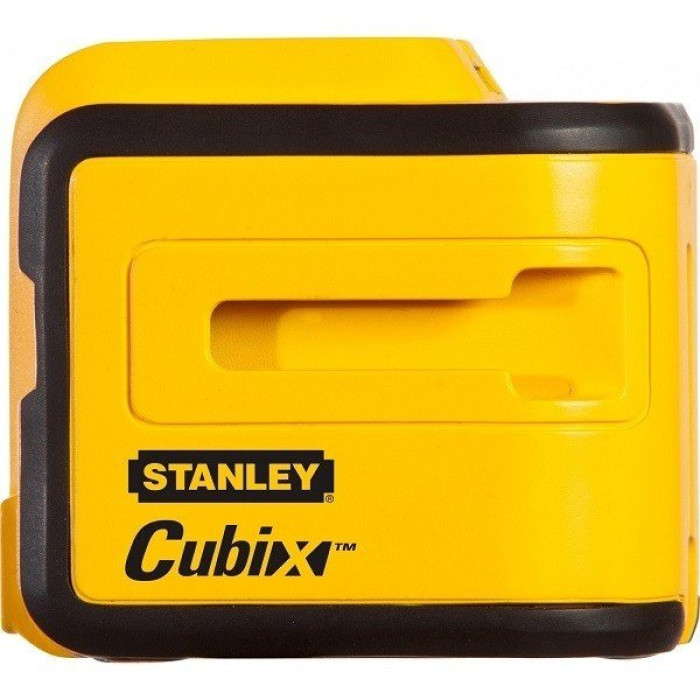 Лазерний нівелір Stanley Cubix STHT1-77340