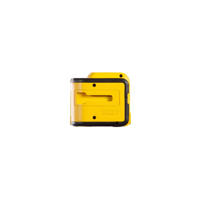 Лазерний нівелір Stanley Cubix STHT1-77340 - зображення 3