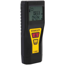 Далекомір лазерний STANLEY STHT1-77354