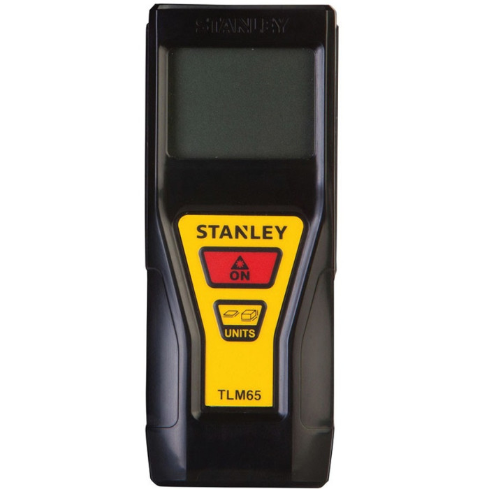 Далекомір лазерний STANLEY STHT1-77354 - зображення 2