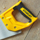Ножовка SHARPCUT ™ длиной 450 мм для поперечного и продольного реза STANLEY STHT20370-1 - изображение 4