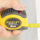 Рулетка измерительная Tylon™ Dual Lockдлиной 3 м, шириной 13 мм, в пластмассовом корпусе STANLEY STHT36802-0 - изображение 3