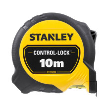 Рулетка STANLEY Control-Lock 10 м 25 мм STHT37233-0
