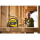 Рулетка STANLEY Control-Lock 10 м 25 мм STHT37233-0 - изображение 9