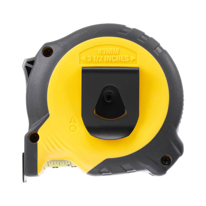 Рулетка STANLEY Control-Lock 10 м 25 мм STHT37237-5 - изображение 4