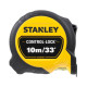 Рулетка STANLEY Control-Lock 10 м 25 мм STHT37237-5 - изображение 5