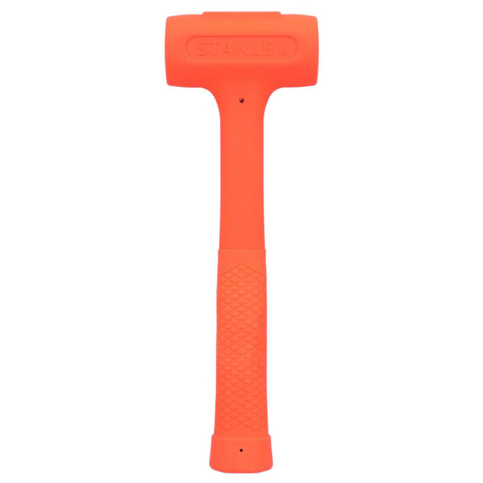Молоток рихтовочный STANLEY Soft Face Compocast 600 г STHT57532-0