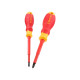 Набор отвёрток диэлектрических 2 шт STANLEY FatMax VDE 1000V STHT60030-0