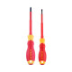 Набор отвёрток диэлектрических 2 шт STANLEY FatMax VDE 1000V STHT60030-0 - изображение 2
