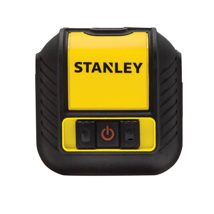 Рівень лазерний CUBIX® Red Beam Cross Line STANLEY STHT77498-1 - зображення 4