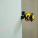 Рівень лазерний CUBIX® Red Beam Cross Line STANLEY STHT77498-1 - зображення 9
