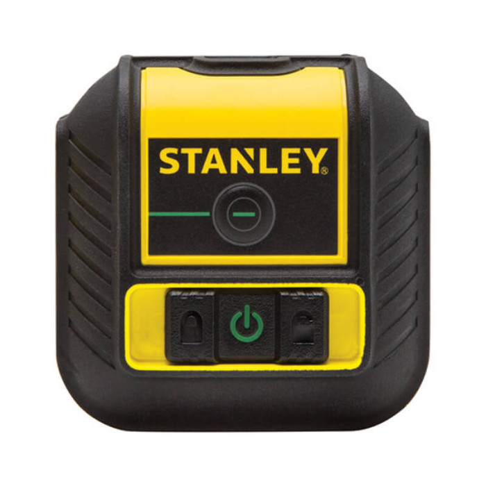 Рівень лазерний Cross90 STANLEY STHT77592-1 - зображення 2