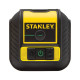 Рівень лазерний Cross90 STANLEY STHT77592-1 - зображення 2