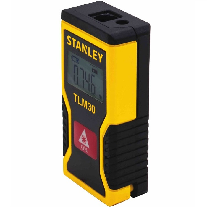 Далекомір лазерний STANLEY TLM30 STHT9-77425 - зображення 3