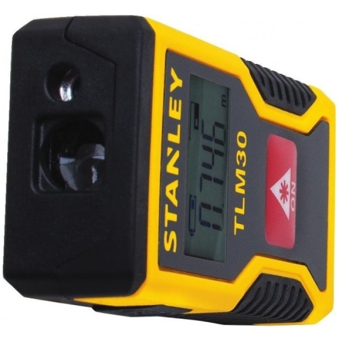 Далекомір лазерний STANLEY TLM30 STHT9-77425 - зображення 4