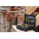 Набір інструментів STANLEY 142 предмети STMT98109-1 - зображення 5