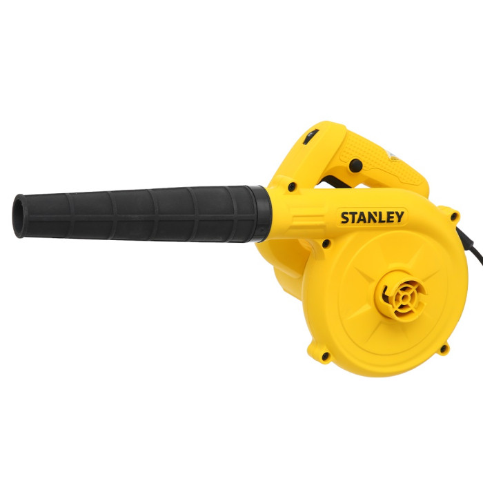 Повітродувка-пилосос електрична STANLEY STPT600