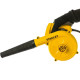 Повітродувка-пилосос електрична STANLEY STPT600 - зображення 4