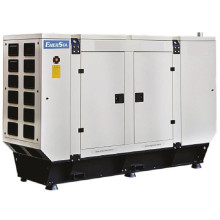 Генератор дизелный EnerSol STRS-75RNP
