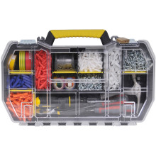 Органайзер STANLEY 19" 500х95х330мм