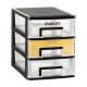 Органайзер вертикальний STANLEY 341х320х251 мм STST40712-1