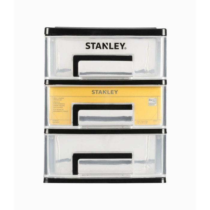 Органайзер вертикальний STANLEY 341х320х251 мм STST40712-1 - зображення 2