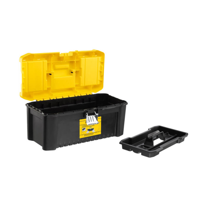 Ящик ESSENTIAL STANLEY STST75785-1 - изображение 3