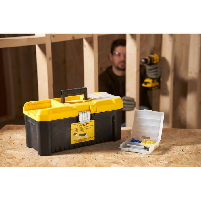 Ящик ESSENTIAL STANLEY STST75785-1 - изображение 4