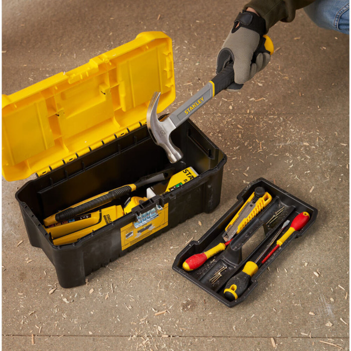 Ящик ESSENTIAL STANLEY STST75785-1 - изображение 5