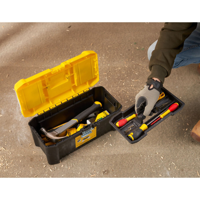 Ящик ESSENTIAL STANLEY STST75785-1 - изображение 6