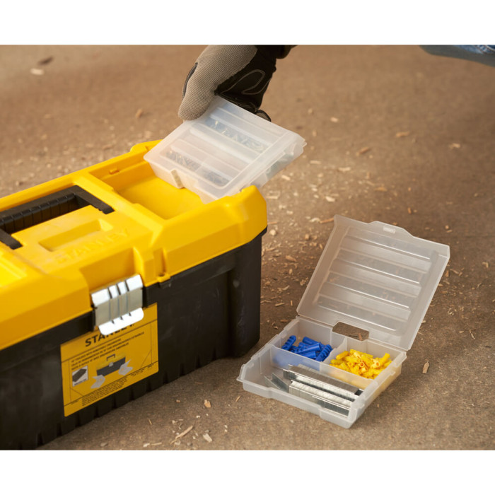 Ящик ESSENTIAL STANLEY STST75785-1 - изображение 7