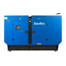 Генератор дизельный EnerSol STYS-35YU