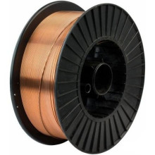 Проволока сварочная Werk CB-08 0,8мм 2.5кг