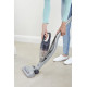 Пилосос акумуляторний (електровіник) BLACK+DECKER SVB520JW - зображення 9