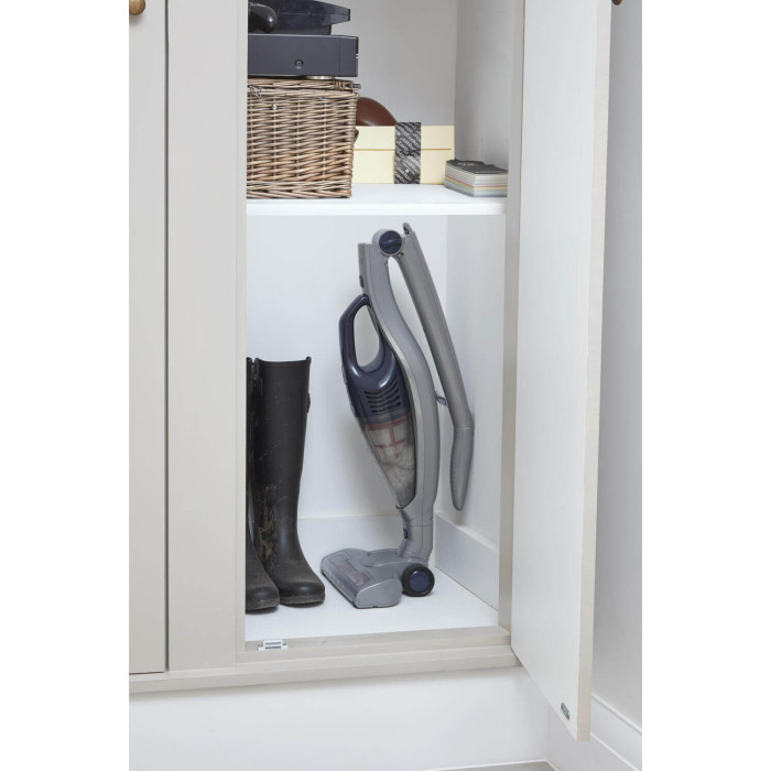 Пилосос акумуляторний (електровіник) BLACK+DECKER SVB520JW - зображення 10