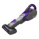 Пилосос акумуляторний (електровіник) BLACK+DECKER SVJ520BFSP - зображення 4
