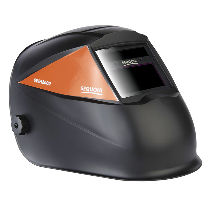 Маска зварника SEQUOIA SWH2000 - зображення 2