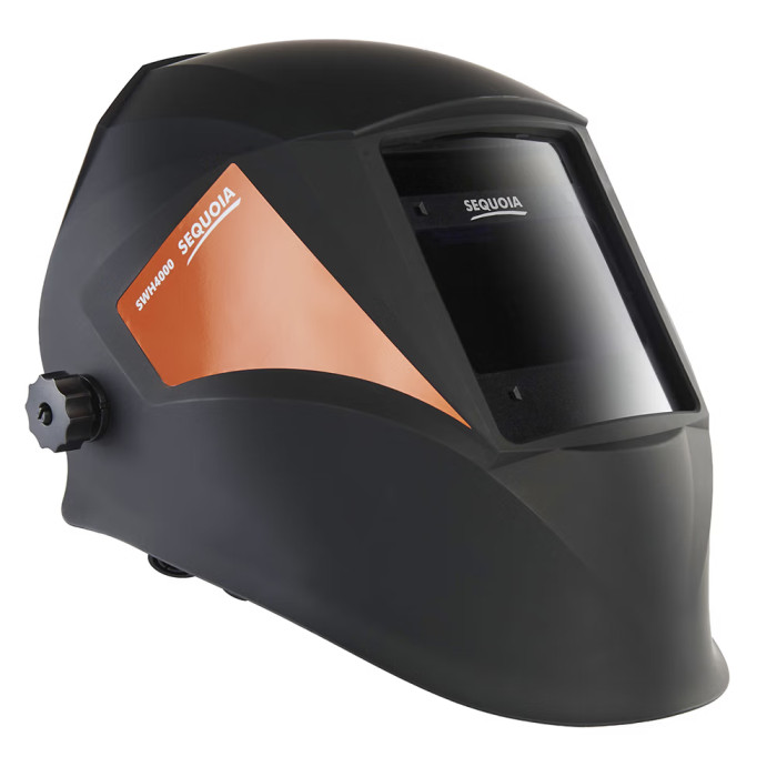 Маска зварника SEQUOIA SWH4000 - зображення 2