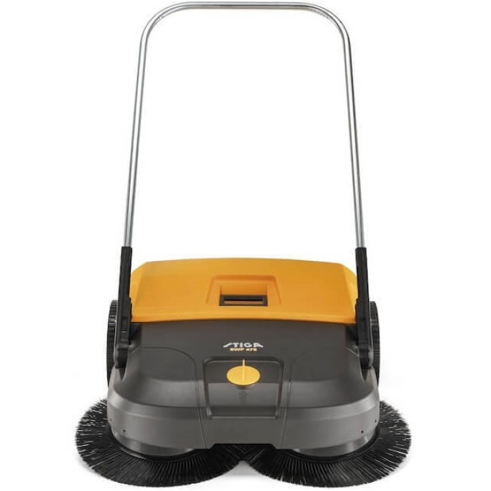 Подметальная машина ручная STIGA SWP475 - изображение 3